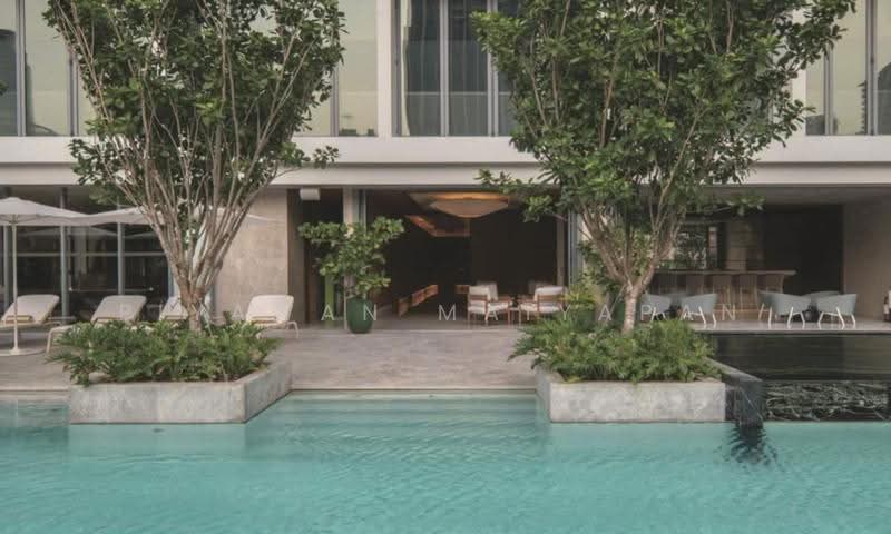 Scope Langsuan, Bangkok, Soi Lang Suan, Lumphini, Pathum Wan, Bangkok, 2 Bedrooms, 161 sqm, Condo For Sale, by Piyawan Maiyapan, 500515116 - DDproperty.com
