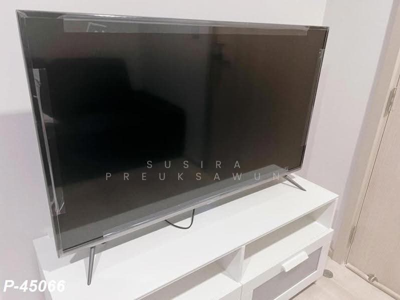 Life One Wireless, Bangkok, 1 Wireless Road, Lumphini, Pathum Wan, Bangkok, 1 Bedroom, 35 sqm, Condo For Rent, by Susira Preuksawun, 500515119 - DDproperty.com