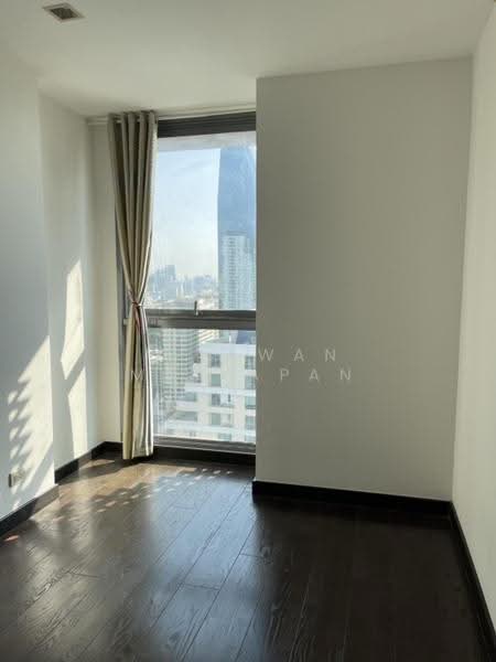 IDEO Q Phayathai, Bangkok, 138 Phayathai Road, Thung Phaya Thai, Ratchathewi, Bangkok, 1 Bedroom, 41 sqm, Condo For Sale, by Piyawan Maiyapan, 500515120 - DDproperty.com