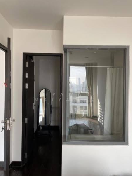 IDEO Q Phayathai, Bangkok, 138 Phayathai Road, Thung Phaya Thai, Ratchathewi, Bangkok, 1 Bedroom, 41 sqm, Condo For Sale, by Piyawan Maiyapan, 500515120 - DDproperty.com