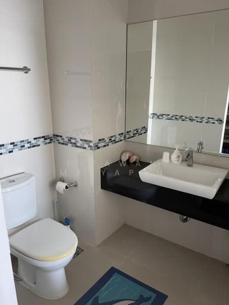 IDEO Q Phayathai, Bangkok, 138 Phayathai Road, Thung Phaya Thai, Ratchathewi, Bangkok, 1 Bedroom, 41 sqm, Condo For Sale, by Piyawan Maiyapan, 500515120 - DDproperty.com
