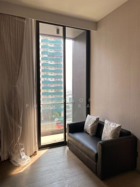 Celes Asoke, Bangkok, 8-10 Sukhumvit 21, Khlongtoei Nua, Watthana, Bangkok, 1 Bedroom, 35 sqm, Condo For Rent, by Sannop Phongpraphan, 500515121 - DDproperty.com