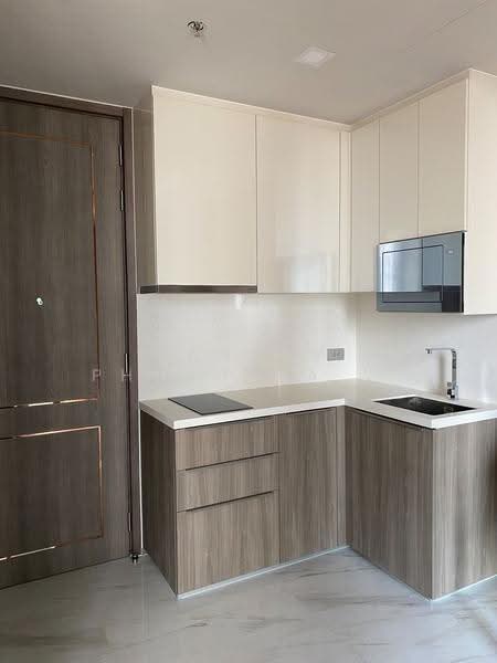 Celes Asoke, Bangkok, 8-10 Sukhumvit 21, Khlongtoei Nua, Watthana, Bangkok, 1 Bedroom, 35 sqm, Condo For Rent, by Sannop Phongpraphan, 500515121 - DDproperty.com