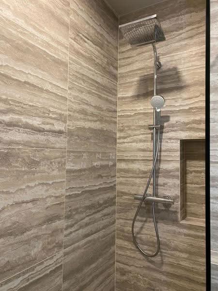 Celes Asoke, Bangkok, 8-10 Sukhumvit 21, Khlongtoei Nua, Watthana, Bangkok, 1 Bedroom, 35 sqm, Condo For Rent, by Sannop Phongpraphan, 500515121 - DDproperty.com