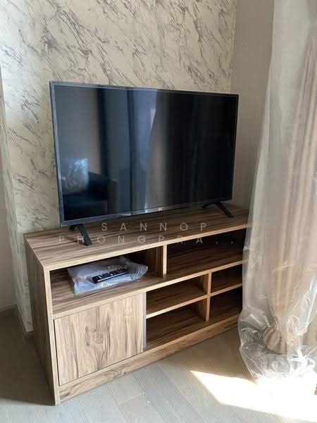 Celes Asoke, Bangkok, 8-10 Sukhumvit 21, Khlongtoei Nua, Watthana, Bangkok, 1 Bedroom, 35 sqm, Condo For Rent, by Sannop Phongpraphan, 500515121 - DDproperty.com