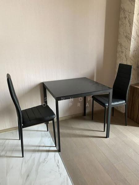 Celes Asoke, Bangkok, 8-10 Sukhumvit 21, Khlongtoei Nua, Watthana, Bangkok, 1 Bedroom, 35 sqm, Condo For Rent, by Sannop Phongpraphan, 500515121 - DDproperty.com