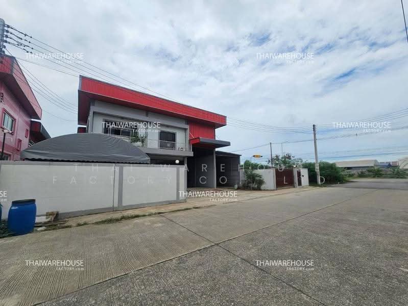 900 SQM Factory & Warehouse for Sale or Rent in Tha Sao | 5-Ton Crane, Samut Sakhon, Tha Sao, Krathum Baen, Samut Sakhon, , 900 sqm, Warehouse/Factory For Rent, by THAI WAREHOUSE FACTORY CO., LTD., 500515122 - DDproperty.com