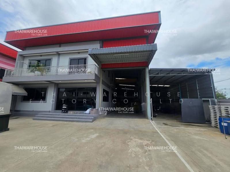 ขายหรือให้เช่าโรงงานและโกดัง 900 ตร.ม. ท่าเสา กระทุ่มแบน พร้อมสำนักงาน เครน 5 ตัน รถ 40 ฟุตเข้าได้, สมุทรสาคร, ท่าเสา, กระทุ่มแบน, สมุทรสาคร, 900 ตร.ม., โกดัง-โรงงาน ให้เช่า, โดย THAI WAREHOUSE FACTORY CO., LTD., 500515122 - DDproperty.com