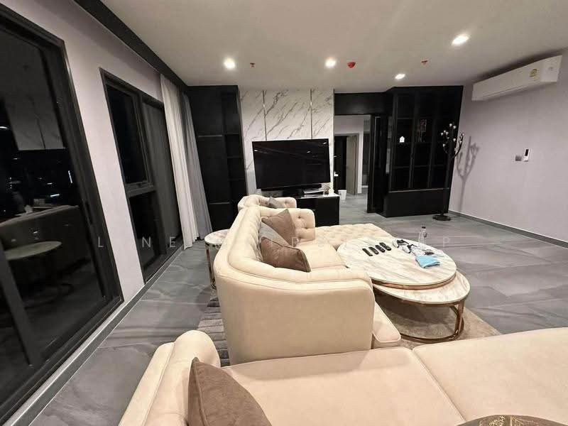 Life Asoke Hype, Bangkok, 339 Chaturathit Rd, Makkasan, Ratchathewi, Bangkok, 2 Bedrooms, 100 sqm, Condo For Sale, by LINE @firststep, 500515123 - DDproperty.com