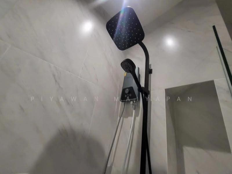 Chapter Charoennakhon–Riverside, Bangkok, Charoennakorn Road, Bang Lam Phu Lang, Khlong San, Bangkok, 1 Bedroom, 26 sqm, Condo For Rent, by Piyawan Maiyapan, 500515125 - DDproperty.com