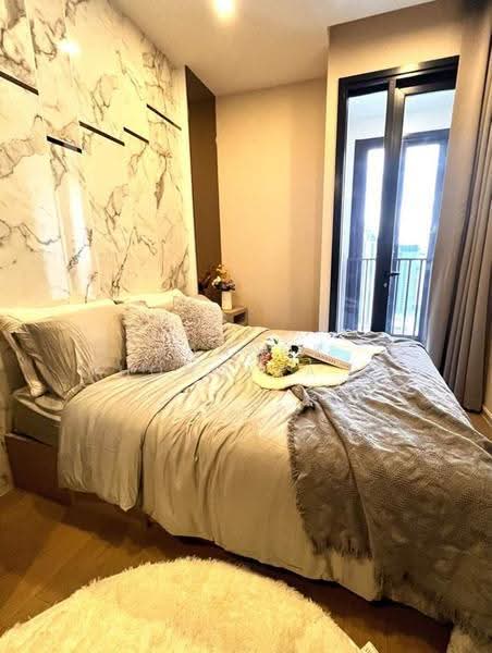 ASHTON Asoke, Bangkok, 131 Asoke Montri Road, Khlongtoei Nua, Watthana, Bangkok, 1 Bedroom, 32 sqm, Condo For Rent, by Sannop Phongpraphan, 500515128 - DDproperty.com