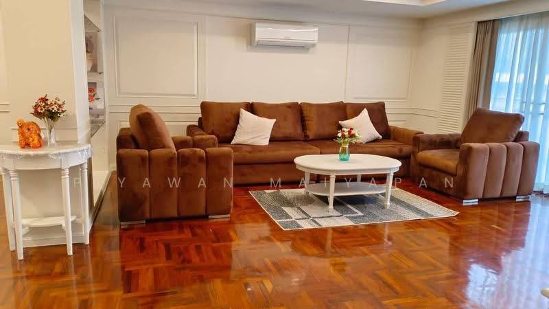 M Towers, Bangkok, Soi Sukhumvit 35, Khlong Tan Nua, Watthana, Bangkok, 2 Bedrooms, 150 sqm, Apartment For Rent, by Piyawan Maiyapan, 500515129 - DDproperty.com