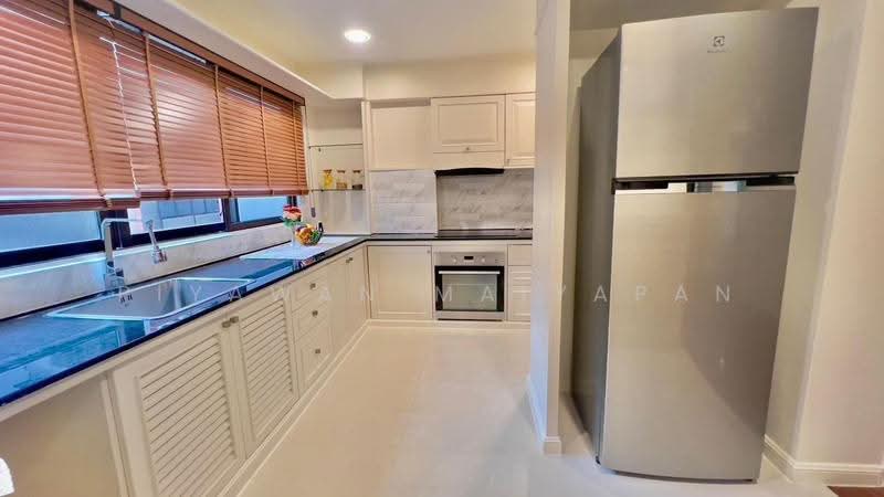 M Towers, Bangkok, Soi Sukhumvit 35, Khlong Tan Nua, Watthana, Bangkok, 2 Bedrooms, 150 sqm, Apartment For Rent, by Piyawan Maiyapan, 500515129 - DDproperty.com