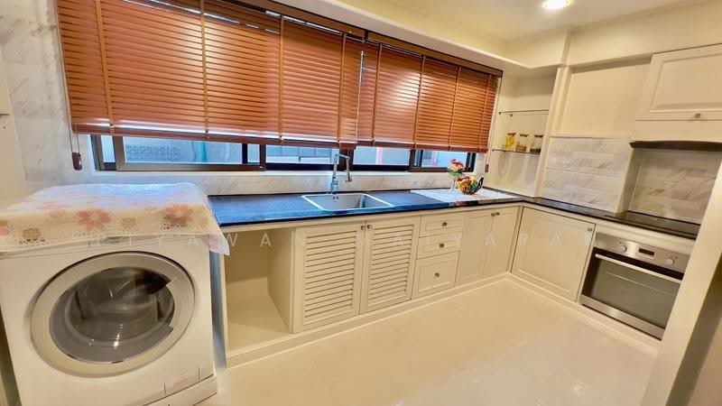 M Towers, Bangkok, Soi Sukhumvit 35, Khlong Tan Nua, Watthana, Bangkok, 2 Bedrooms, 150 sqm, Apartment For Rent, by Piyawan Maiyapan, 500515129 - DDproperty.com