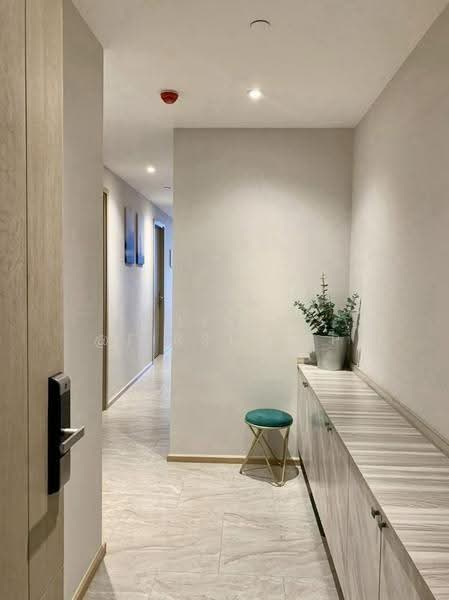 ASHTON Asoke-Rama 9, Bangkok, 469 Asoke-Dindaeng Road, Din Daeng, Bangkok, 2 Bedrooms, 69 sqm, Condo For Rent, by LINE @firststep, 500515130 - DDproperty.com
