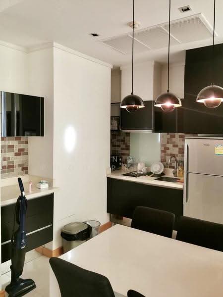 Eight Thonglor Residence, Bangkok, Eight Thonglor Building 88/36, Khlong Tan Nua, Watthana, Bangkok, 1 Bedroom, 48 sqm, Condo For Rent, by Sannop Phongpraphan, 500515132 - DDproperty.com
