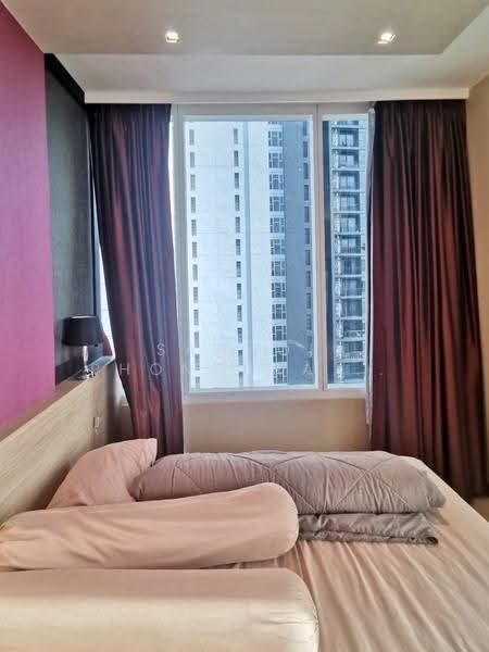 Eight Thonglor Residence, Bangkok, Eight Thonglor Building 88/36, Khlong Tan Nua, Watthana, Bangkok, 1 Bedroom, 48 sqm, Condo For Rent, by Sannop Phongpraphan, 500515132 - DDproperty.com