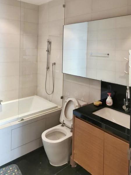 Eight Thonglor Residence : เอท ทองหล่อ เรสซิเดนซ์, กรุงเทพ, อาคาร เอททองหล่อ 88/36, คลองตันเหนือ, วัฒนา, กรุงเทพ, 48 ตร.ม., คอนโด ให้เช่า, โดย Sannop Phongpraphan, 500515132 - DDproperty.com