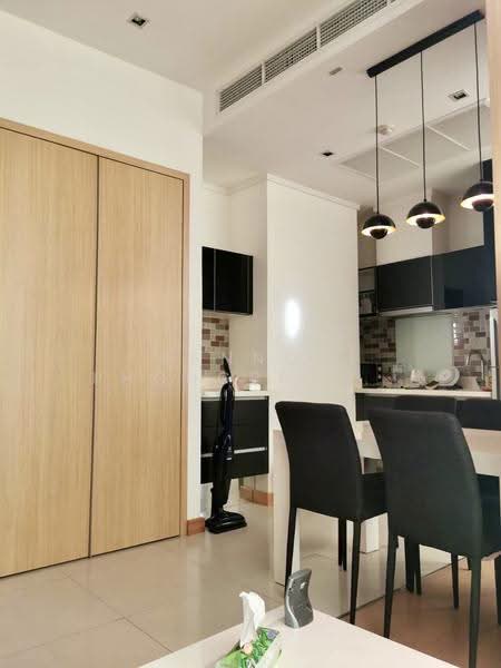 Eight Thonglor Residence, Bangkok, Eight Thonglor Building 88/36, Khlong Tan Nua, Watthana, Bangkok, 1 Bedroom, 48 sqm, Condo For Rent, by Sannop Phongpraphan, 500515132 - DDproperty.com