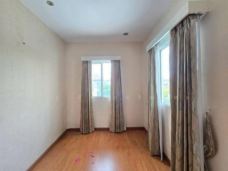 Passorn 7 Rattanathibet, Nonthaburi, Bang Kruai - Sai Noi Road, Bang Rak Yai, Bang Bua Thong, Nonthaburi, 3 Bedrooms, 194 sqm, Single Detached House For Sale, by บุญชู อัศวฤทธิพรหม์, 500515133 - DDproperty.com