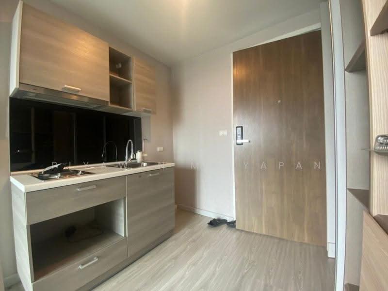 The Privacy Ratchada-Sutthisan, Bangkok, Sutthisarn Winitchai Road, Samsen Nok, Huai Khwang, Bangkok, 1 Bedroom, 28 sqm, Condo For Sale, by Piyawan Maiyapan, 500515135 - DDproperty.com