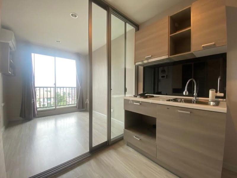 The Privacy Ratchada-Sutthisan, Bangkok, Sutthisarn Winitchai Road, Samsen Nok, Huai Khwang, Bangkok, 1 Bedroom, 28 sqm, Condo For Sale, by Piyawan Maiyapan, 500515135 - DDproperty.com