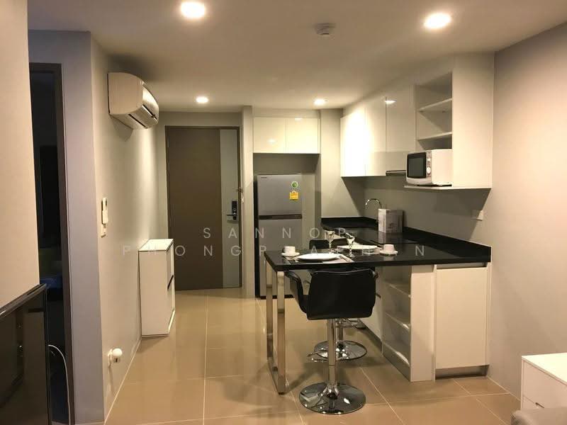 Mirage Sukhumvit 27 : มิราจ สุขุมวิท 27, กรุงเทพ, 6 ซอยสุขุมวิท 27, คลองเตยเหนือ, วัฒนา, กรุงเทพ, 41 ตร.ม., คอนโด ให้เช่า, โดย Sannop Phongpraphan, 500515136 - DDproperty.com