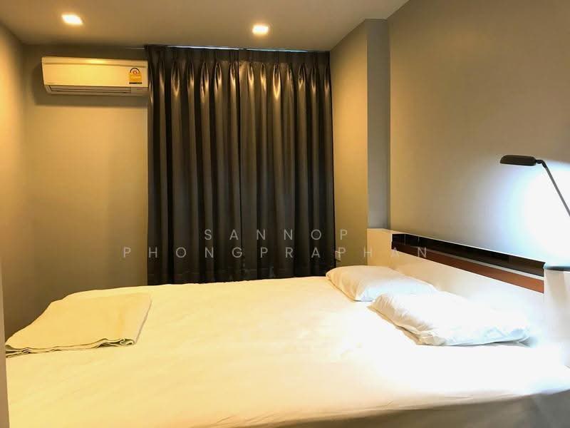 Mirage Sukhumvit 27 : มิราจ สุขุมวิท 27, กรุงเทพ, 6 ซอยสุขุมวิท 27, คลองเตยเหนือ, วัฒนา, กรุงเทพ, 41 ตร.ม., คอนโด ให้เช่า, โดย Sannop Phongpraphan, 500515136 - DDproperty.com