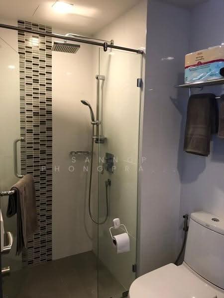 Mirage Sukhumvit 27 : มิราจ สุขุมวิท 27, กรุงเทพ, 6 ซอยสุขุมวิท 27, คลองเตยเหนือ, วัฒนา, กรุงเทพ, 41 ตร.ม., คอนโด ให้เช่า, โดย Sannop Phongpraphan, 500515136 - DDproperty.com