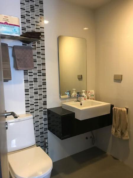 Mirage Sukhumvit 27 : มิราจ สุขุมวิท 27, กรุงเทพ, 6 ซอยสุขุมวิท 27, คลองเตยเหนือ, วัฒนา, กรุงเทพ, 41 ตร.ม., คอนโด ให้เช่า, โดย Sannop Phongpraphan, 500515136 - DDproperty.com