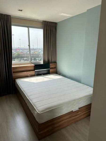 Metro Luxe Rama 4 : เมโทร ลักซ์ พระราม 4, กรุงเทพ, ถนนพระราม 4, พระโขนง, คลองเตย, กรุงเทพ, 30 ตร.ม., คอนโด ขาย, โดย Nattapol Jedsadathitikul, 500515137 - DDproperty.com