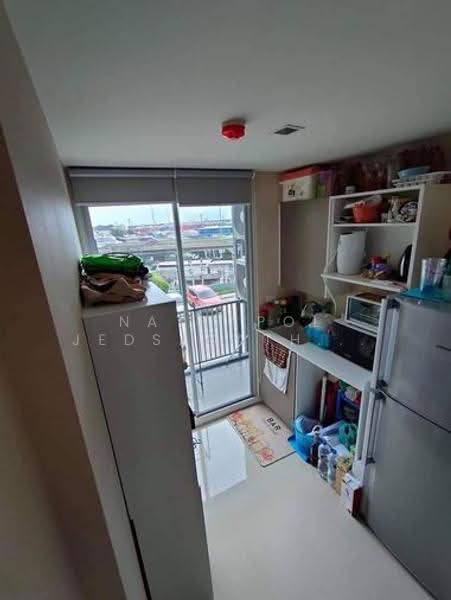 Metro Luxe Rama 4, Bangkok, Ram 4 Road, Phra Kanong, Khlong Toei, Bangkok, 1 Bedroom, 30 sqm, Condo For Sale, by Nattapol Jedsadathitikul, 500515137 - DDproperty.com