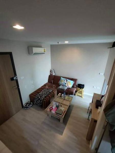 Metro Luxe Rama 4, Bangkok, Ram 4 Road, Phra Kanong, Khlong Toei, Bangkok, 1 Bedroom, 30 sqm, Condo For Sale, by Nattapol Jedsadathitikul, 500515137 - DDproperty.com