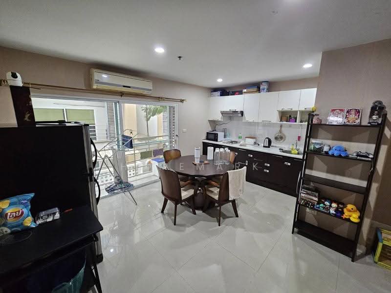 Metro Park Sathorn : เมโทร ปาร์ค สาทร, กรุงเทพ, ถนน กัลปพฤกษ์, บางหว้า, ภาษีเจริญ, กรุงเทพ, 57 ตร.ม., คอนโด ขาย, โดย Homemark, 500515138 - DDproperty.com