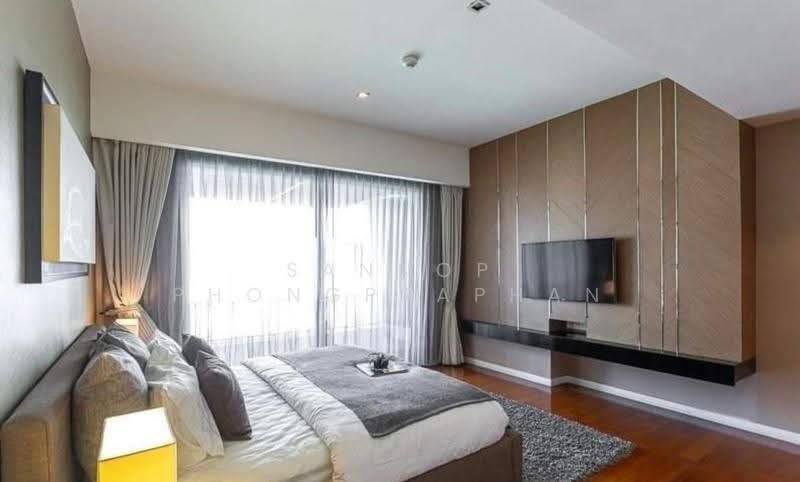 The Pano Rama 3, Bangkok, 890 Rama 3 Road, Bang Pong Pang, Yan Nawa, Bangkok, 2 Bedrooms, 132 sqm, Condo For Rent, by Sannop Phongpraphan, 500515139 - DDproperty.com