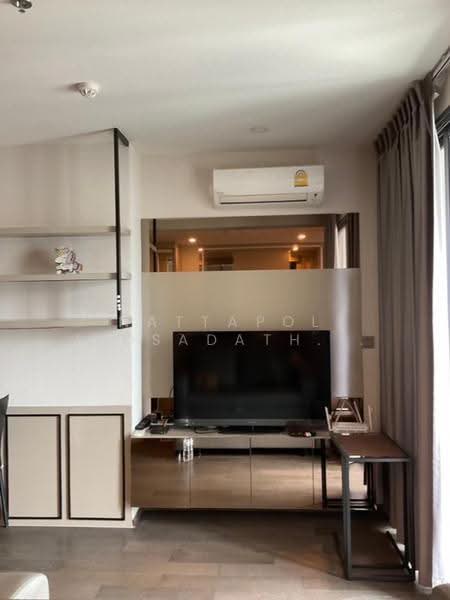 IDEO Q Siam-Ratchathewi : ไอดีโอ คิว สยาม-ราชเทวี, กรุงเทพ, ถนนเพชรบุรี แขวงถนนพญาไท เขตราชเทวี กรุงเทพมหานคร, ถนนพญาไท, ราชเทวี, กรุงเทพ, 34 ตร.ม., คอนโด ขาย, โดย Nattapol Jedsadathitikul, 500515140 - DDproperty.com