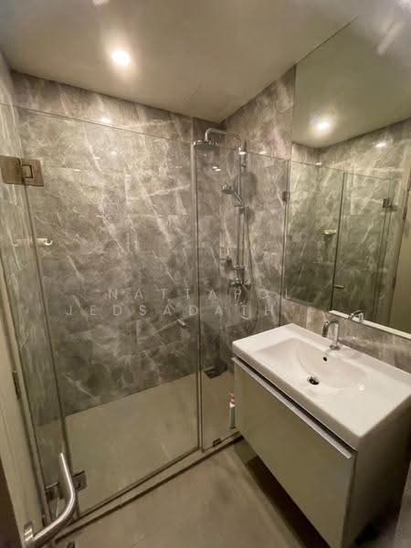 IDEO Q Siam-Ratchathewi, Bangkok, Phetchaburi Road, Thanon Phaya Thai, Ratchathewi, Bangkok, 1 Bedroom, 34 sqm, Condo For Sale, by Nattapol Jedsadathitikul, 500515140 - DDproperty.com