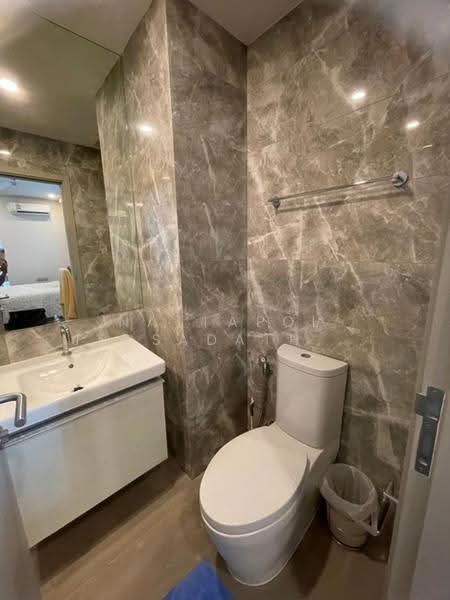 IDEO Q Siam-Ratchathewi, Bangkok, Phetchaburi Road, Thanon Phaya Thai, Ratchathewi, Bangkok, 1 Bedroom, 34 sqm, Condo For Sale, by Nattapol Jedsadathitikul, 500515140 - DDproperty.com