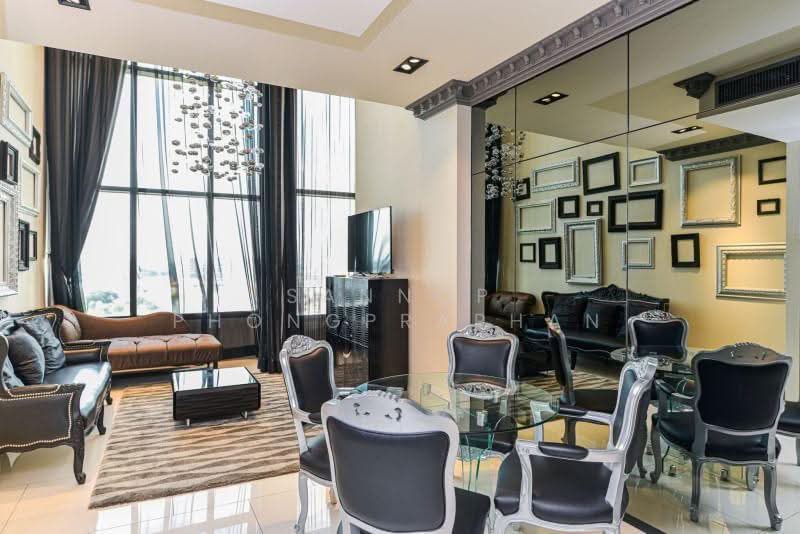 The Emporio Place, Bangkok, 93 Soi Sukhumvit 24, Sukhumvit Road, Khong Tan, Khlong Toei, Bangkok, 1 Bedroom, 73 sqm, Condo For Rent, by Sannop Phongpraphan, 500515141 - DDproperty.com