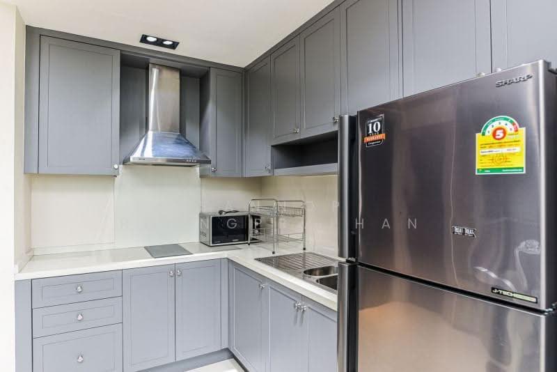 The Emporio Place, Bangkok, 93 Soi Sukhumvit 24, Sukhumvit Road, Khong Tan, Khlong Toei, Bangkok, 1 Bedroom, 73 sqm, Condo For Rent, by Sannop Phongpraphan, 500515141 - DDproperty.com