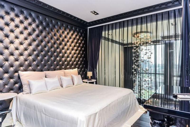 The Emporio Place, Bangkok, 93 Soi Sukhumvit 24, Sukhumvit Road, Khong Tan, Khlong Toei, Bangkok, 1 Bedroom, 73 sqm, Condo For Rent, by Sannop Phongpraphan, 500515141 - DDproperty.com