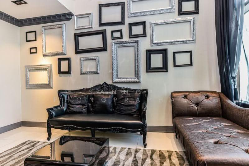 The Emporio Place : ดิ เอ็มโพริโอ เพลส, กรุงเทพ, 93 ซอยสุขุมวิท 24 ถนนสุุขุมวิท, คลองตัน, คลองเตย, กรุงเทพ, 73 ตร.ม., คอนโด ให้เช่า, โดย Sannop Phongpraphan, 500515141 - DDproperty.com