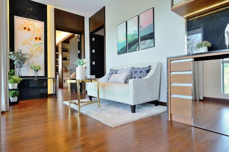 Perfect Masterpiece Chaengwatthana, Nonthaburi, Rural Road, Nonthaburi 2051, Khlong Phra Udom, Pak Kret, Nonthaburi, 4 Bedrooms, 354 sqm, Single Detached House For Rent, by Forty-Six Real Estate Group, 500515142 - DDproperty.com