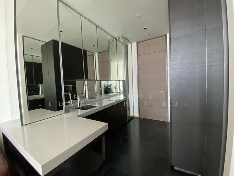 28 Chidlom, Bangkok, 28 Chit Lom Alley, Lumphini, Pathum Wan, Bangkok, 1 Bedroom, 47 sqm, Condo For Rent, by Nattapol Jedsadathitikul, 500515146 - DDproperty.com