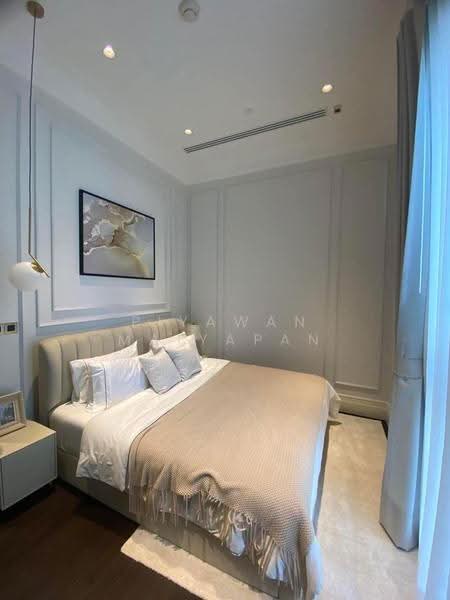 98 Wireless, Bangkok, 98 Wireless Road, Lumphini, Pathum Wan, Bangkok, 2 Bedrooms, 132 sqm, Condo For Rent, by Piyawan Maiyapan, 500515147 - DDproperty.com