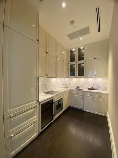 98 Wireless, Bangkok, 98 Wireless Road, Lumphini, Pathum Wan, Bangkok, 2 Bedrooms, 132 sqm, Condo For Rent, by Piyawan Maiyapan, 500515147 - DDproperty.com