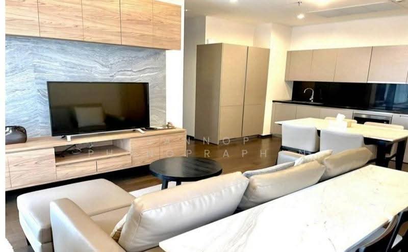 The XXXIX By Sansiri, Bangkok, 300 Soi Sukhumvit 39, Khlong Tan Nua, Watthana, Bangkok, 2 Bedrooms, 82 sqm, Condo For Rent, by Sannop Phongpraphan, 500515148 - DDproperty.com