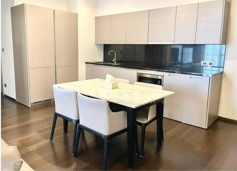 The XXXIX By Sansiri, Bangkok, 300 Soi Sukhumvit 39, Khlong Tan Nua, Watthana, Bangkok, 2 Bedrooms, 82 sqm, Condo For Rent, by Sannop Phongpraphan, 500515148 - DDproperty.com