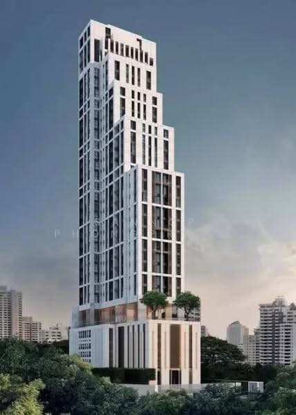 The XXXIX By Sansiri : เดอะ เทอร์ทีไนน์ บาย แสนสิริ, กรุงเทพ, 300 ซอยสุขุมวิท 39 แขวงคลองตันเหนือ เขตวัฒนา กรุงเทพมหานคร, คลองตันเหนือ, วัฒนา, กรุงเทพ, 82 ตร.ม., คอนโด ให้เช่า, โดย Sannop Phongpraphan, 500515148 - DDproperty.com