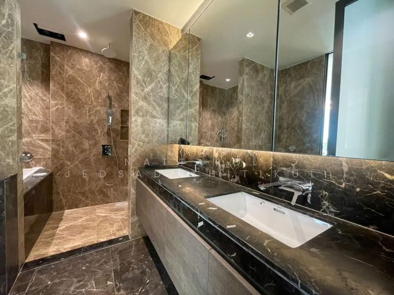 28 Chidlom, Bangkok, 28 Chit Lom Alley, Lumphini, Pathum Wan, Bangkok, 2 Bedrooms, 89 sqm, Condo For Rent, by Nattapol Jedsadathitikul, 500515149 - DDproperty.com